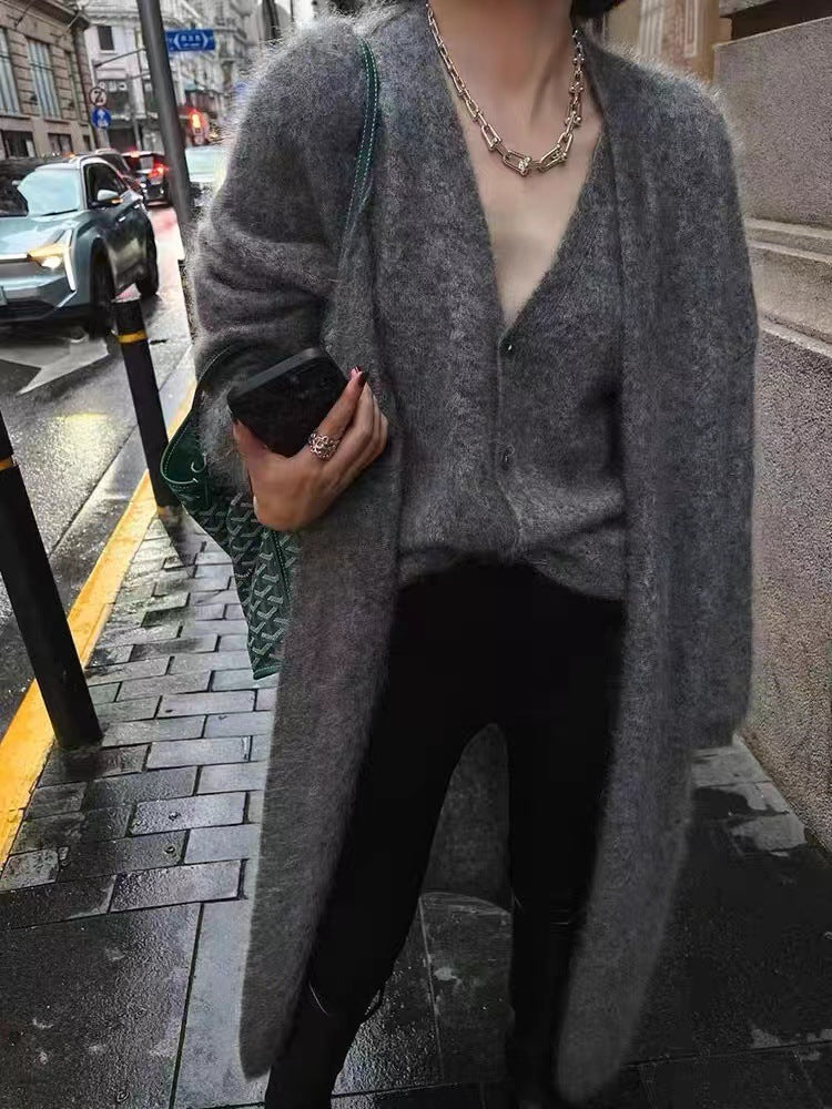BUY Women's Solid Color Lapel Button Slim Fit Fit Blazer Online in United Kingdom - Styluxfusion