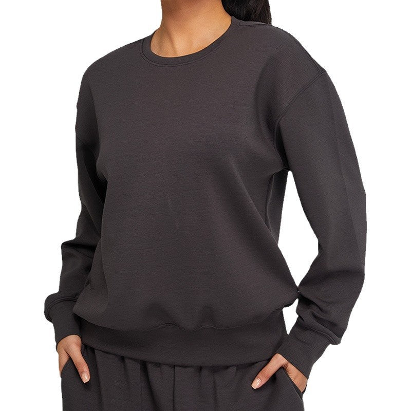 BUY Women's Solid Color Lapel Button Slim Fit Fit Blazer Online in United Kingdom - Styluxfusion