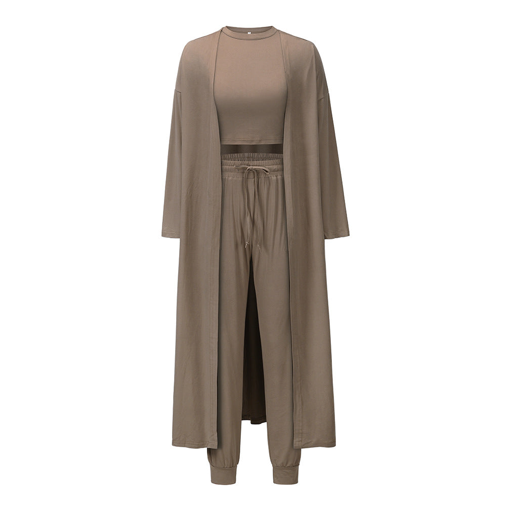 BUY Women's Solid Color Lapel Button Slim Fit Fit Blazer Online in United Kingdom - Styluxfusion