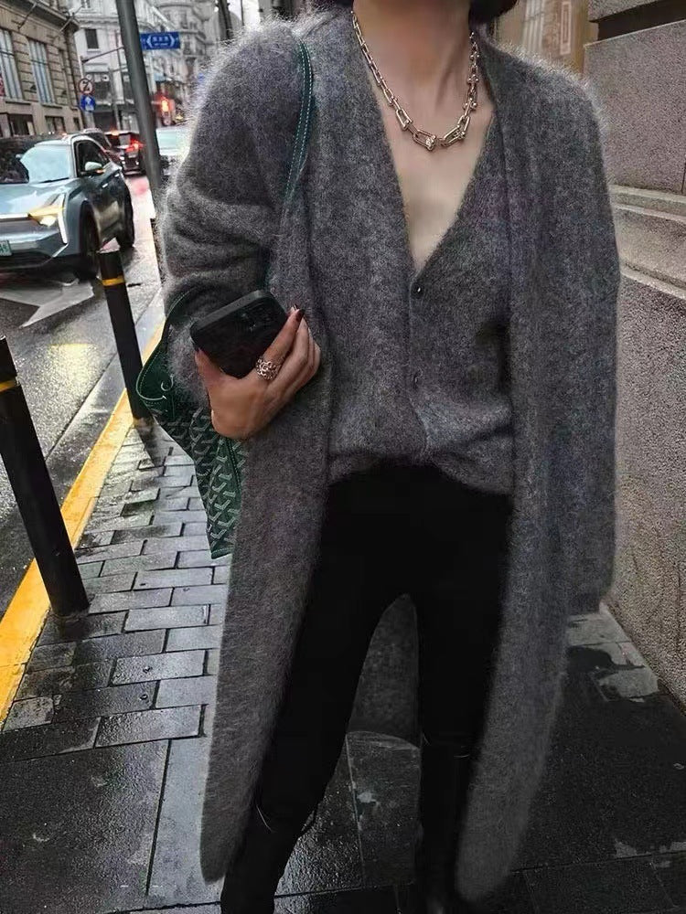BUY Women's Solid Color Lapel Button Slim Fit Fit Blazer Online in United Kingdom - Styluxfusion