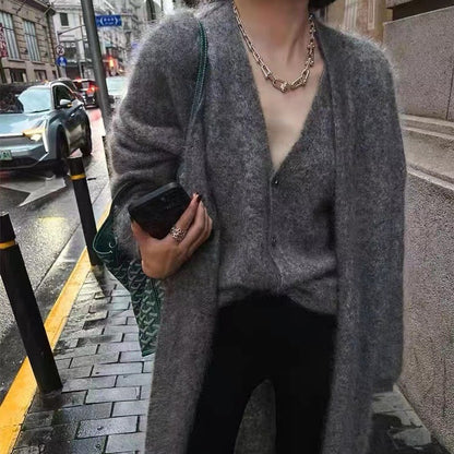 BUY Women's Solid Color Lapel Button Slim Fit Fit Blazer Online in United Kingdom - Styluxfusion